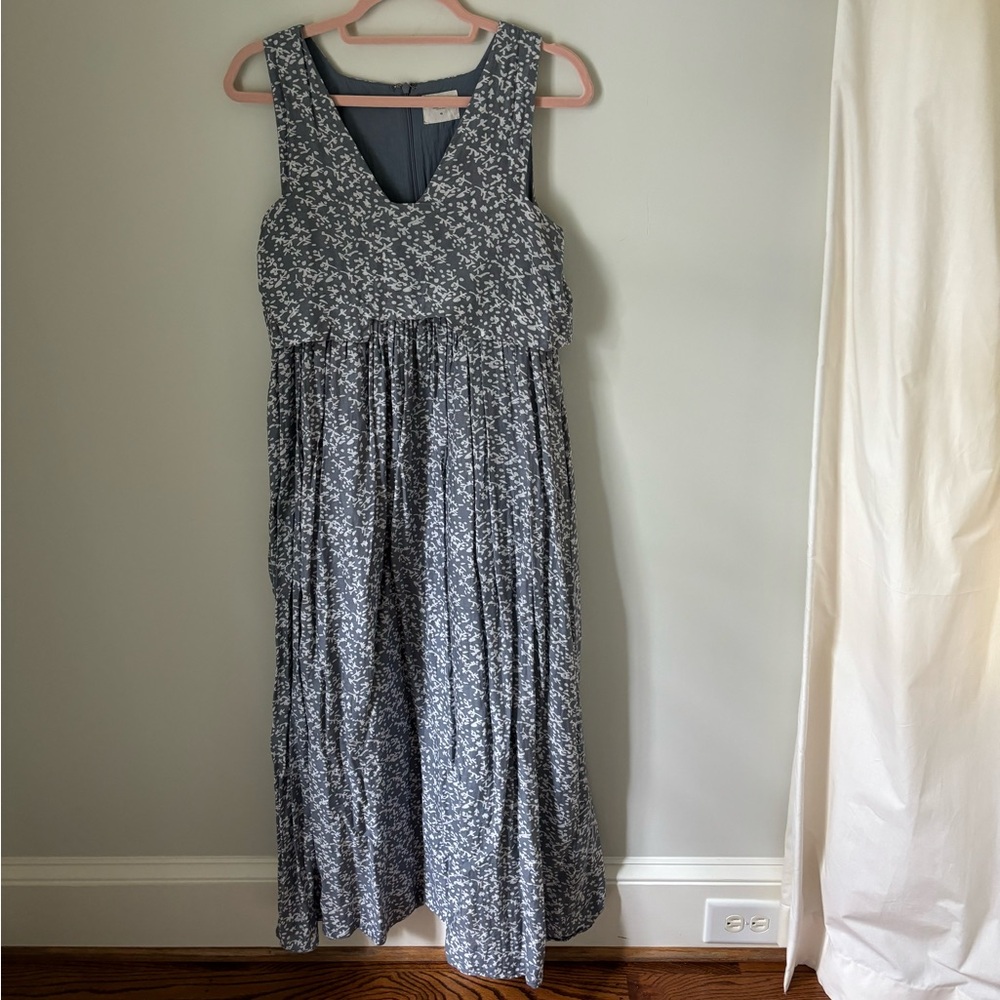 Mirth Zanzibar Dress